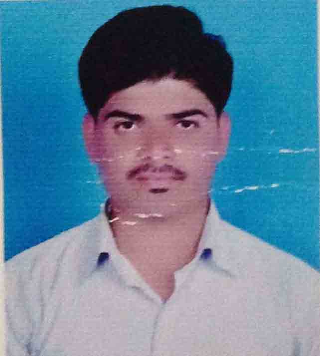 Vikas Bade